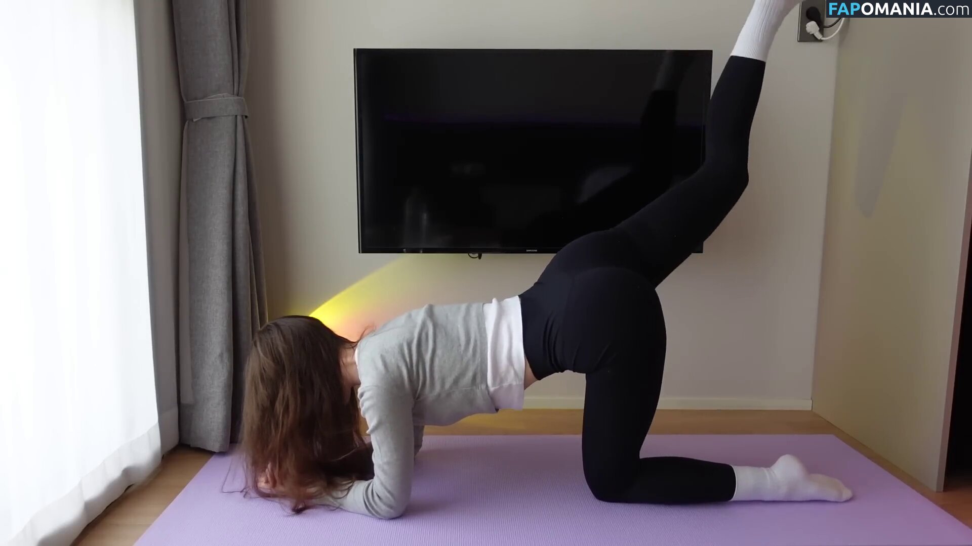 Dasha Taran / taaarannn / tarankaaa Nu OnlyFans  Photo fuitée #277