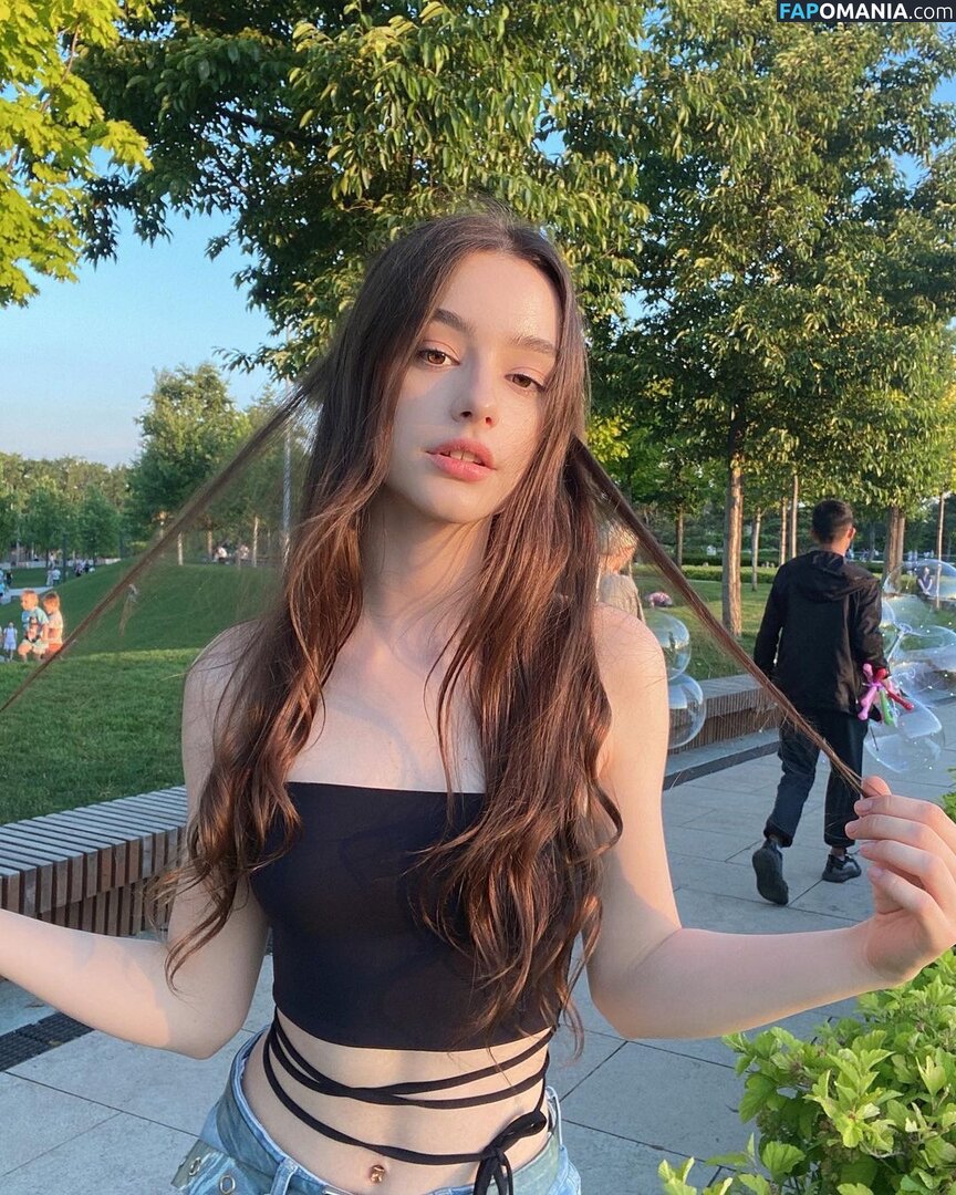 Dasha Taran / taaarannn / tarankaaa Nu OnlyFans  Photo fuitée #280