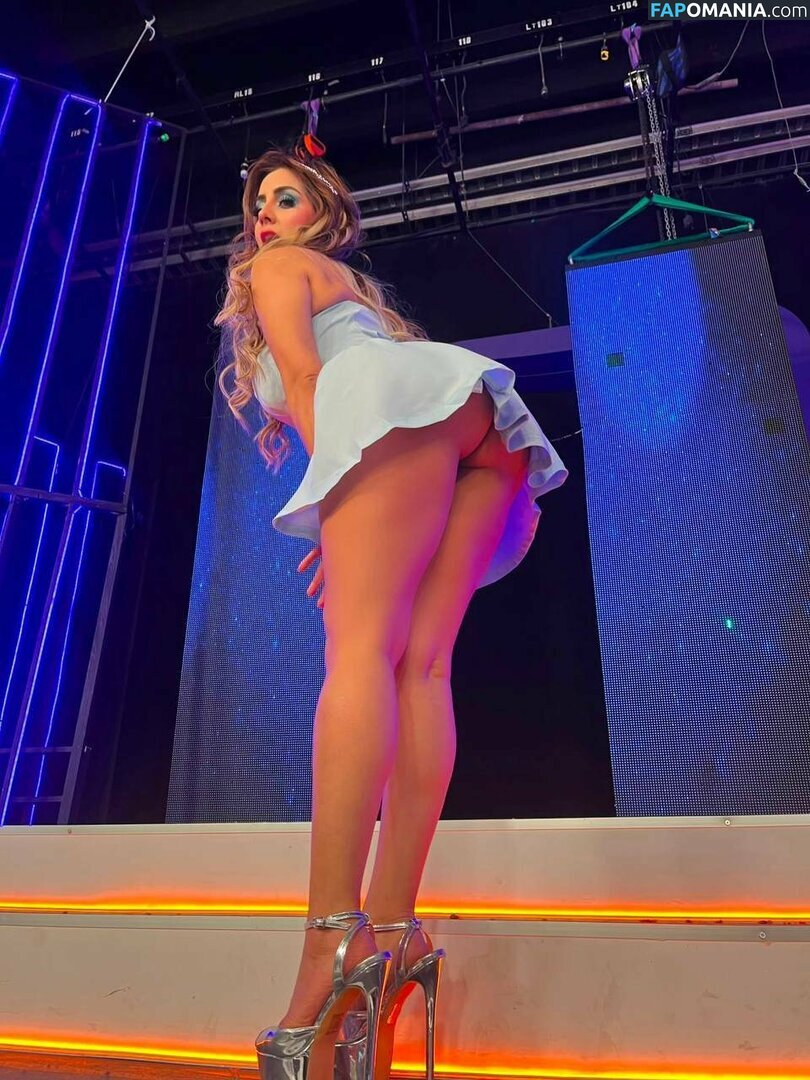 Datsy Acuña / datsy_acuna / datsyacuna Nu OnlyFans  Photo fuitée #1