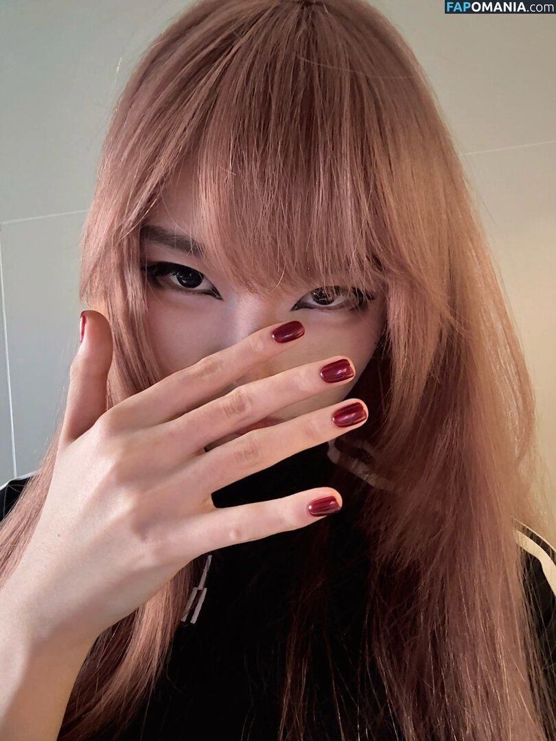Daturakisses / Sacha Wang Nu OnlyFans  Photo fuitée #5