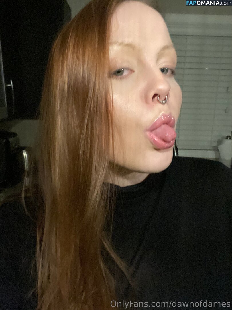 dawnofdames / ddaluise Nu OnlyFans  Photo fuitée #2