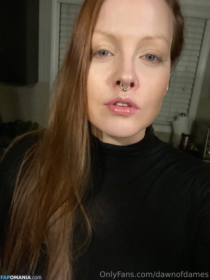 dawnofdames / ddaluise Nu OnlyFans  Photo fuitée #3