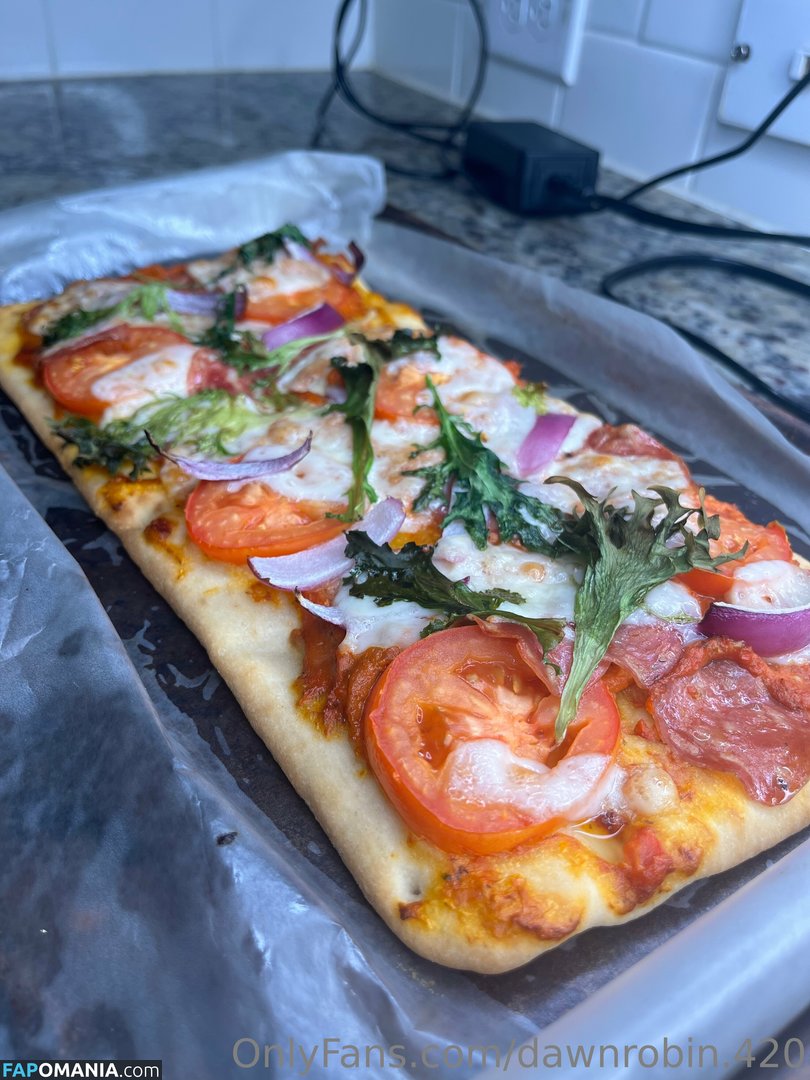 Dawnrobin420 / dawnrobin.420 Nu OnlyFans  Photo fuitée #15