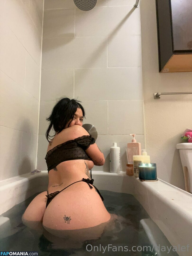 Dayale Flowers / Dayalef / https: Nu OnlyFans  Photo fuitée #33