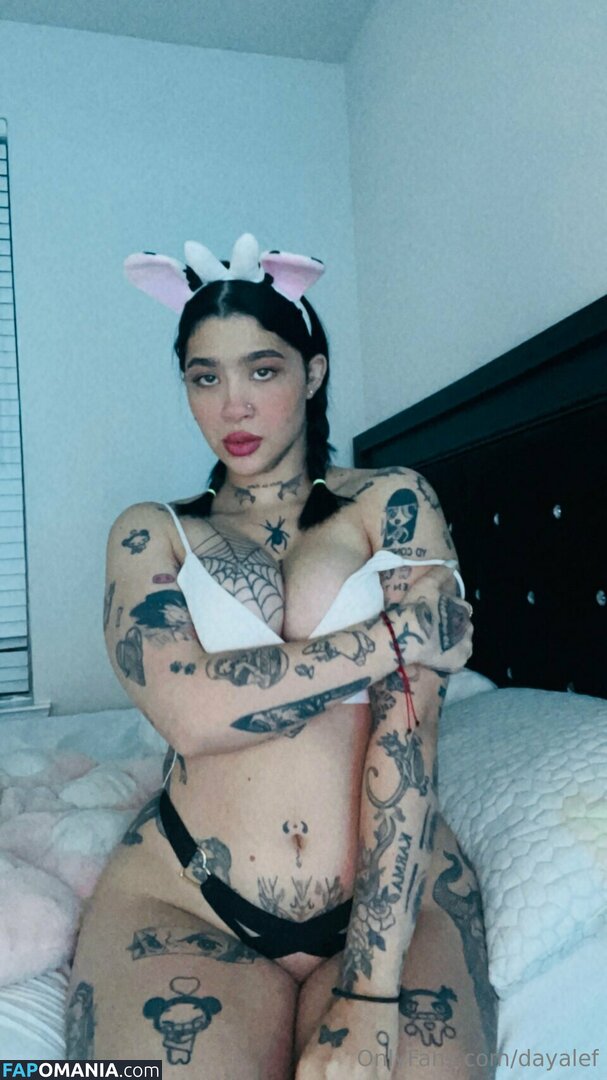 Dayale Flowers / Dayalef / https: Nu OnlyFans  Photo fuitée #52