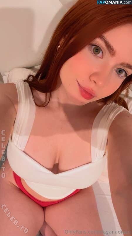 Dayana Diaz / dayanadiazu Nu OnlyFans  Photo fuitée #5