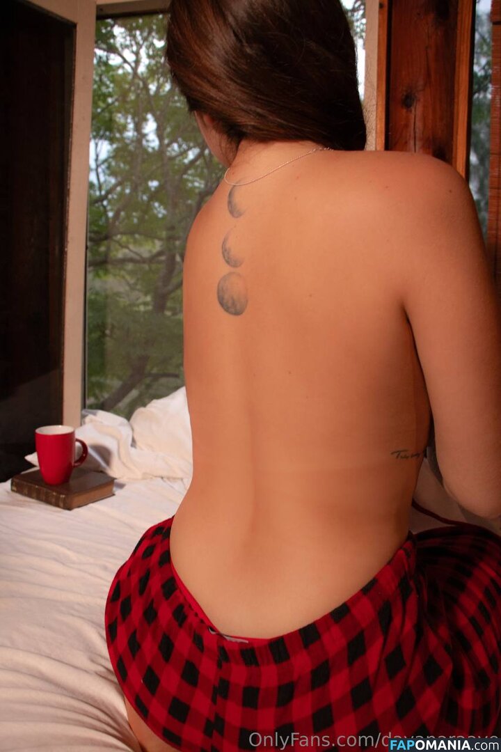 Dayanara Avelar / dayanaraave / dayanaraavelar Nu OnlyFans  Photo fuitée #30