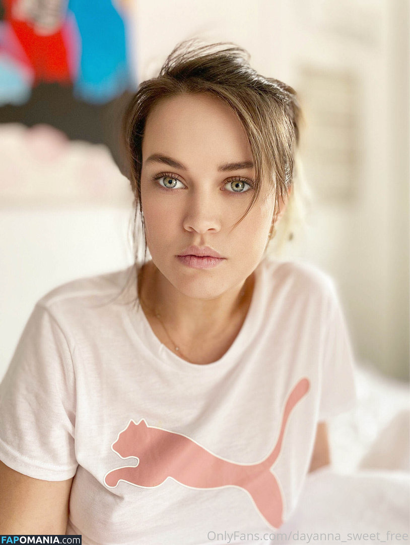 dayanna_sweet_m Nu OnlyFans  Photo fuitée #6