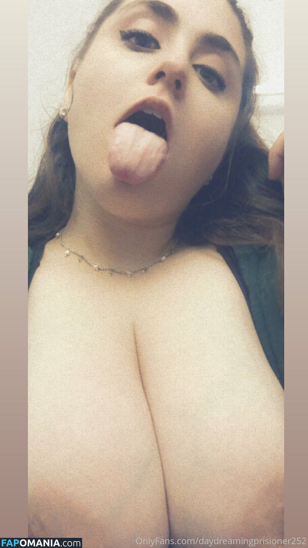 daydreamingprisoner252 Nu OnlyFans  Photo fuitée #20