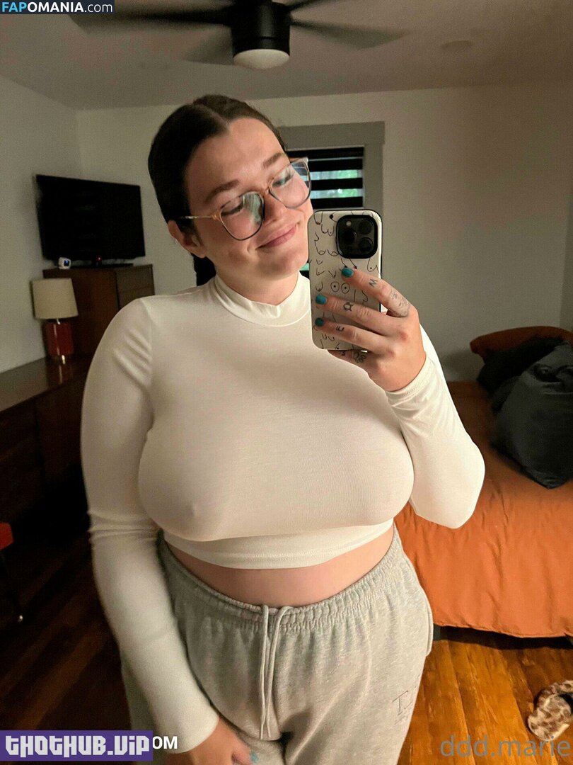 ddd.marie / ddd_marie Nu OnlyFans  Photo fuitée #87