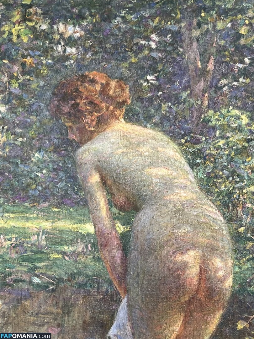 De Pinto Nu OnlyFans  Photo fuitée #5