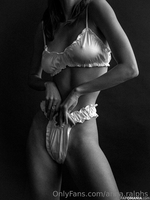 Anna.Ralphs / Deanralphs / _anna_ralphs_ Nu OnlyFans  Photo fuitée #1914