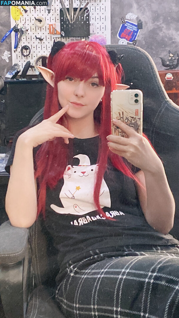 Dear Iris / dear.dear.iris / dear_iris Nu OnlyFans  Photo fuitée #146