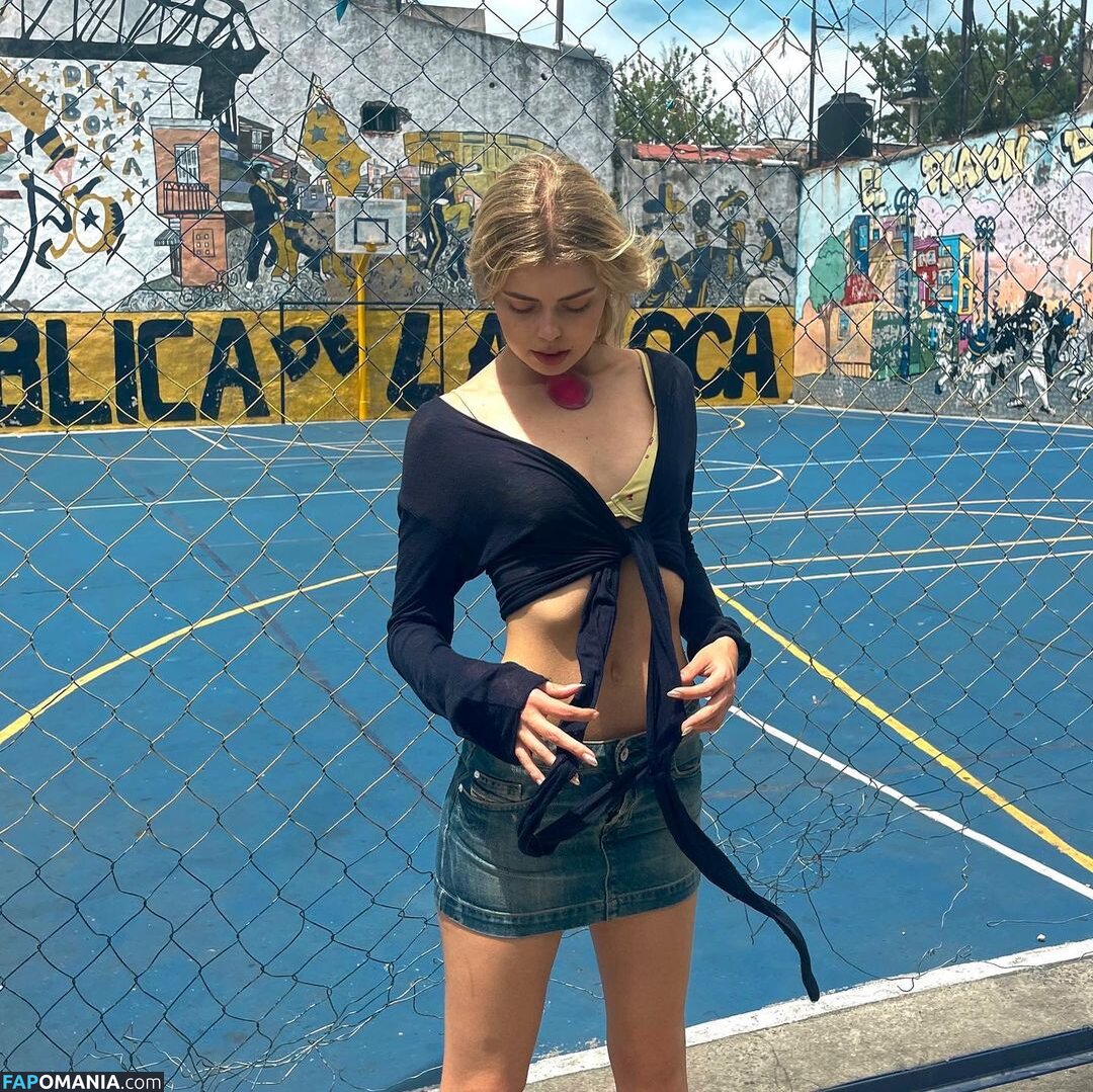 Dear.mathilda / dear_mathilda / https: / mathildtantot Nu OnlyFans  Photo fuitée #4