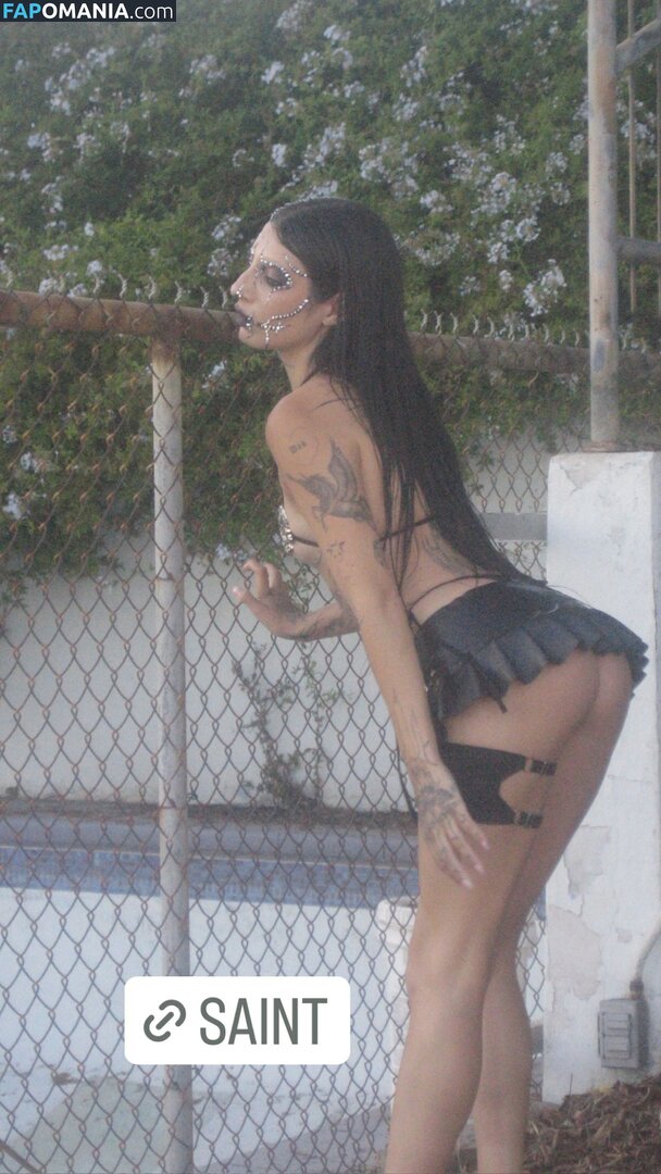 DeathbyRomy / toxicbleubeautyvip Nu OnlyFans  Photo fuitée #127