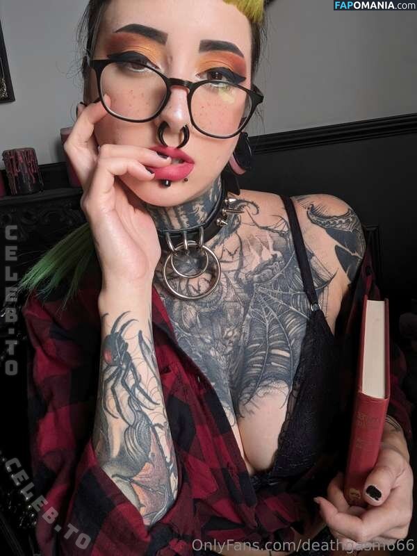 666deathgasm / 6deathgasm6 / Deathgasm666 / https: Nu OnlyFans  Photo fuitée #11