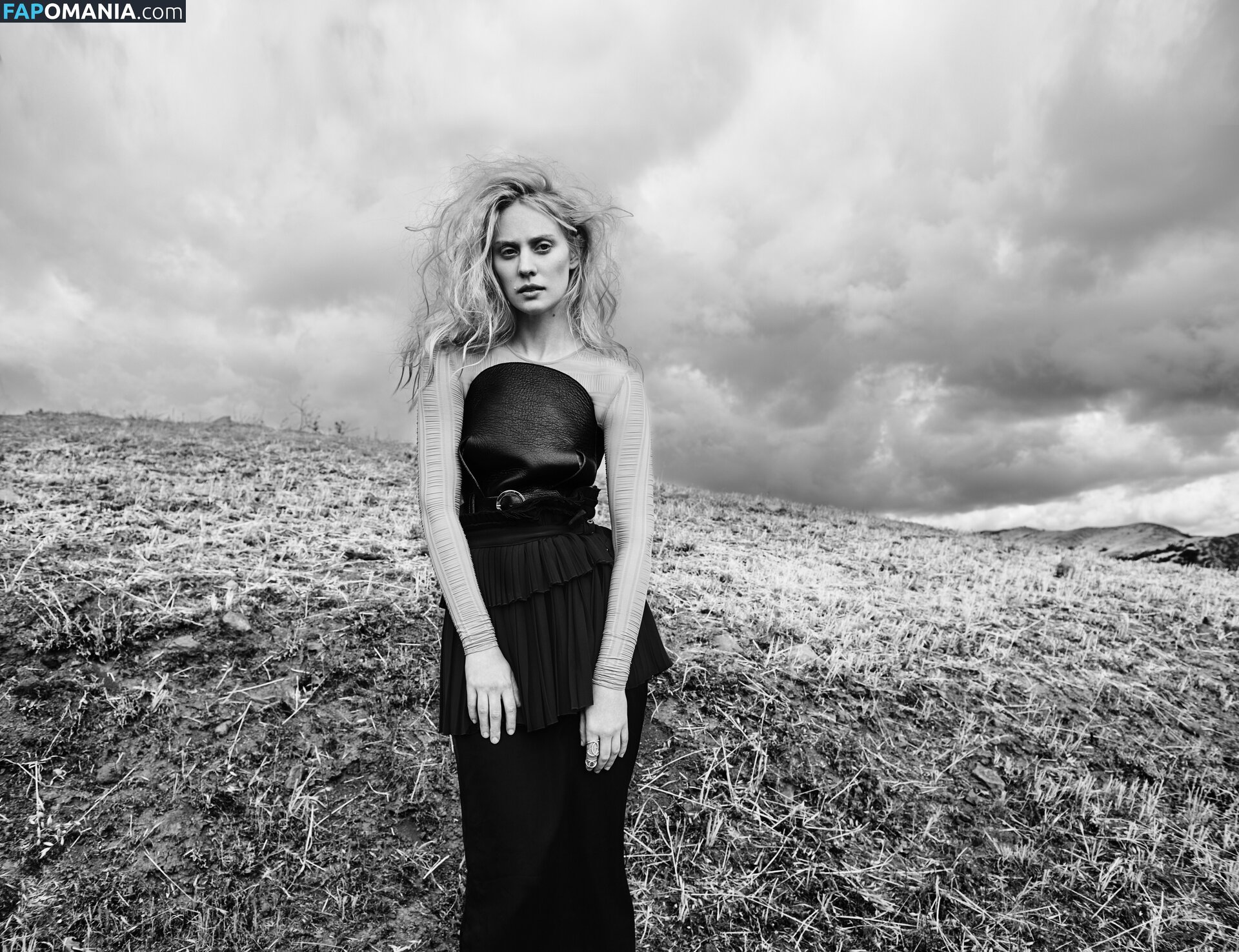 Deborah Ann Woll / deborahannwoll Nu OnlyFans  Photo fuitée #32