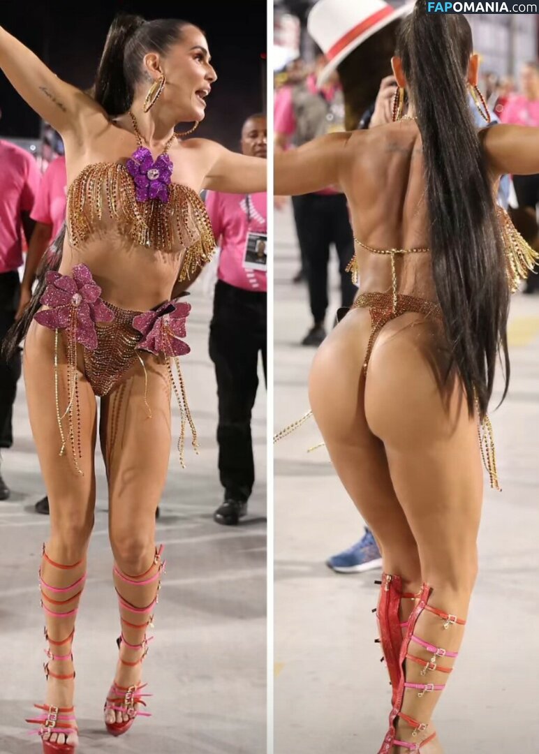 Deborah Secco / dedesecco Nu OnlyFans  Photo fuitée #205