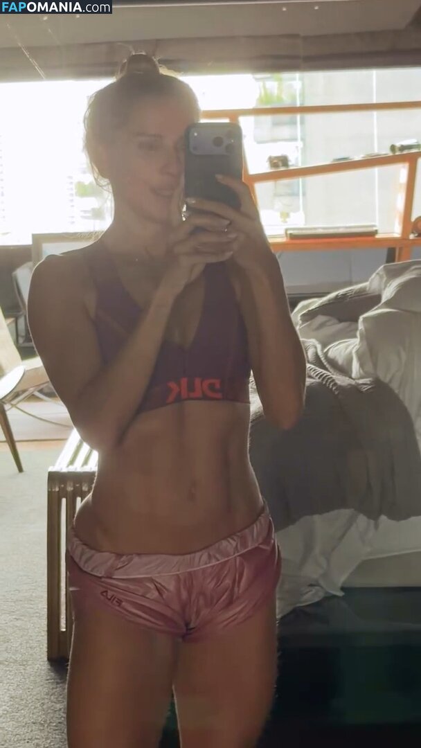 Deborah Secco / dedesecco Nu OnlyFans  Photo fuitée #1116