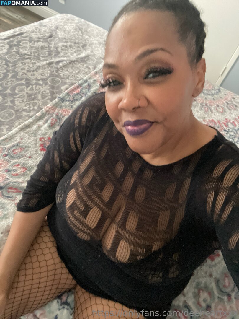 deeheartxxxfree Nu OnlyFans  Photo fuitée #6