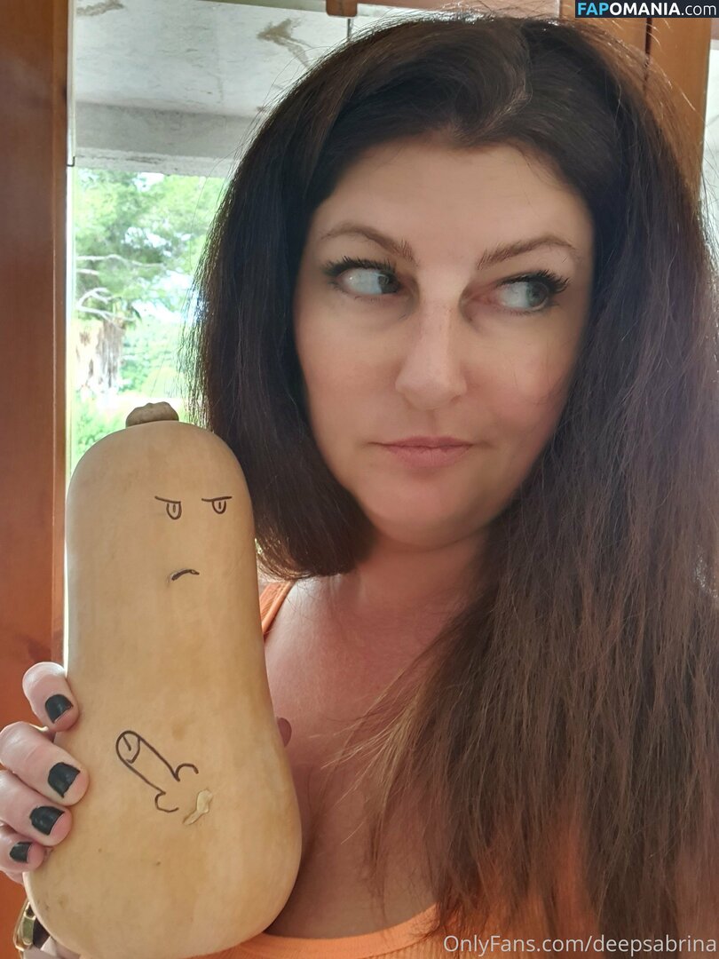 deepsabrina / realsabrinadeep Nu OnlyFans  Photo fuitée #19