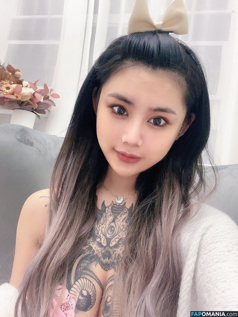 DeerWhite_ / deer_white_ / deerwhite Nu OnlyFans  Photo fuitée #165