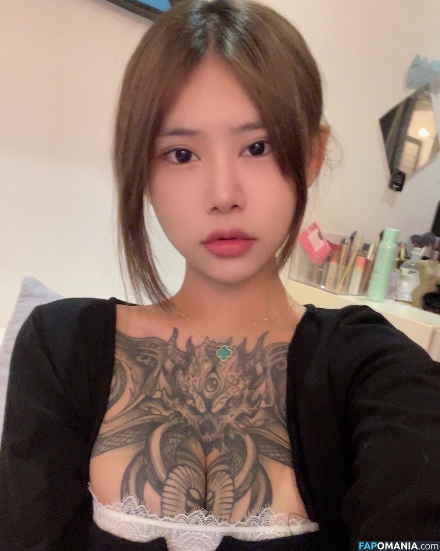 DeerWhite_ / deer_white_ / deerwhite Nu OnlyFans  Photo fuitée #327