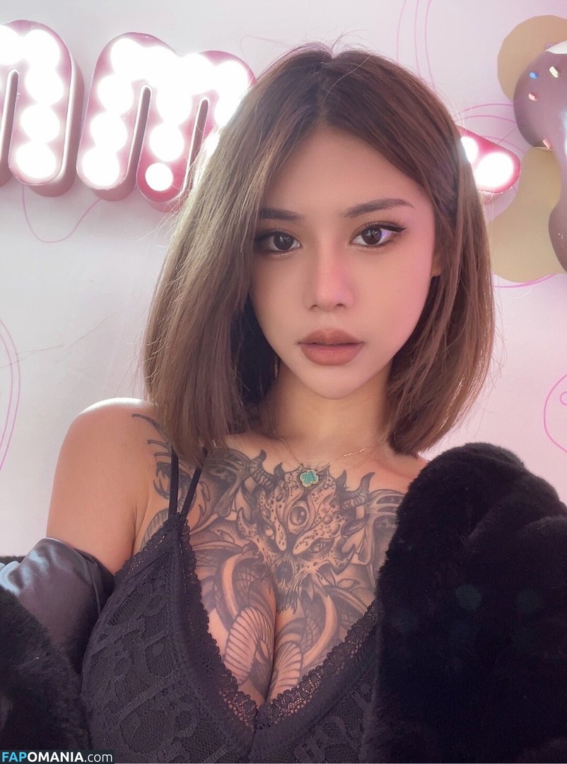 DeerWhite_ / deer_white_ / deerwhite Nu OnlyFans  Photo fuitée #440