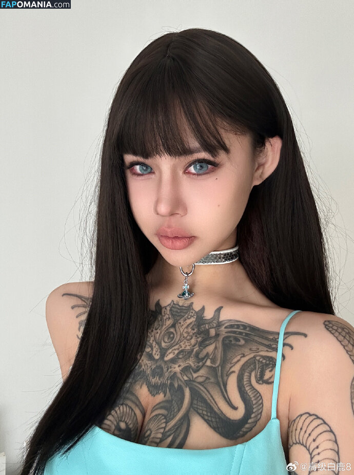 DeerWhite_ / deer_white_ / deerwhite Nu OnlyFans  Photo fuitée #1120