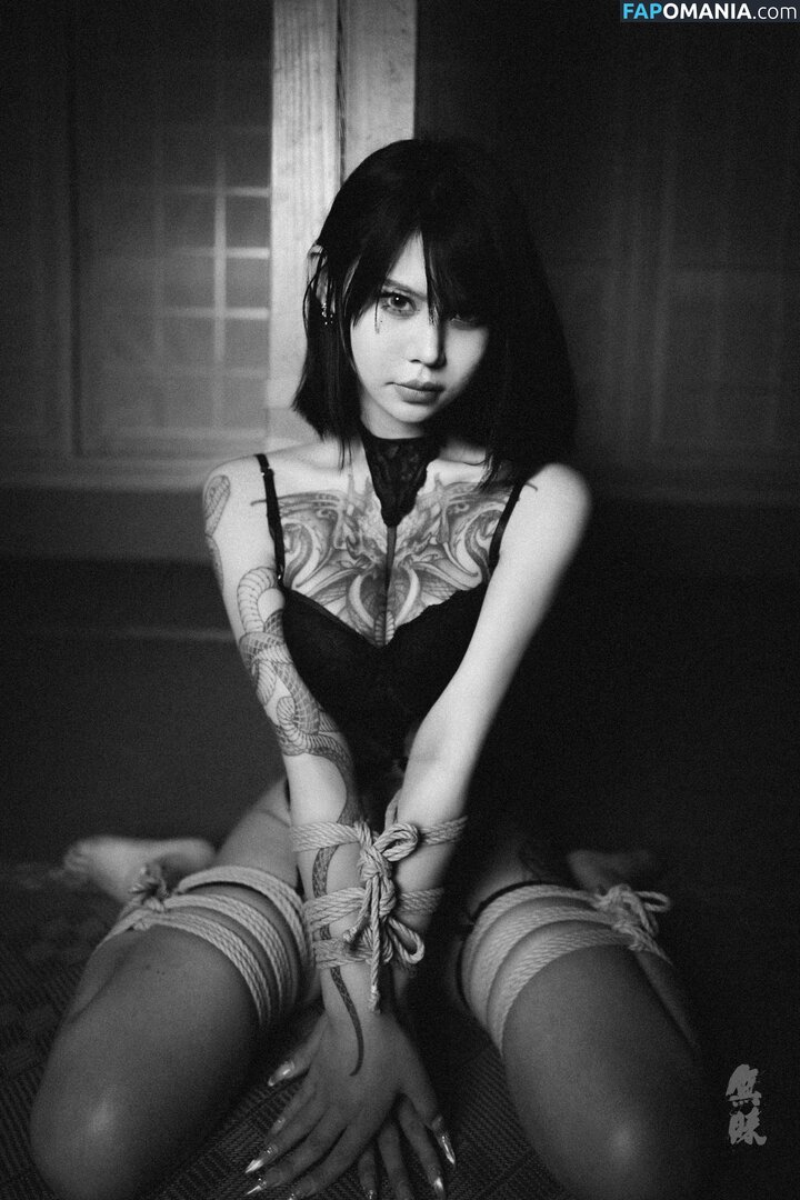 DeerWhite_ / deer_white_ / deerwhite Nu OnlyFans  Photo fuitée #1201