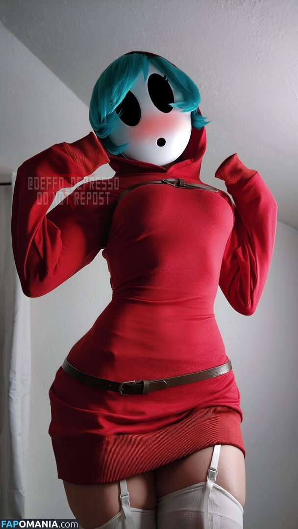 Deffo_Depresso / livjngdeadgirl / marijuanarchy Nu OnlyFans  Photo fuitée #178