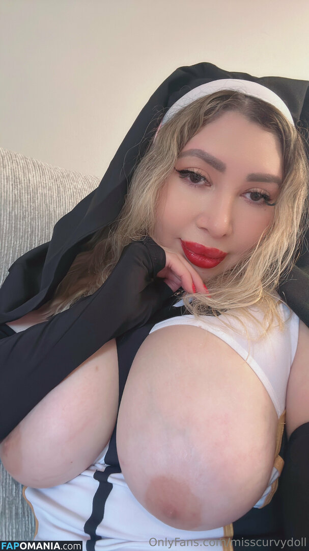 Deisy Garcia / anyuser / deisycurvydoll / deisygarcia.oficial Nu OnlyFans  Photo fuitée #57