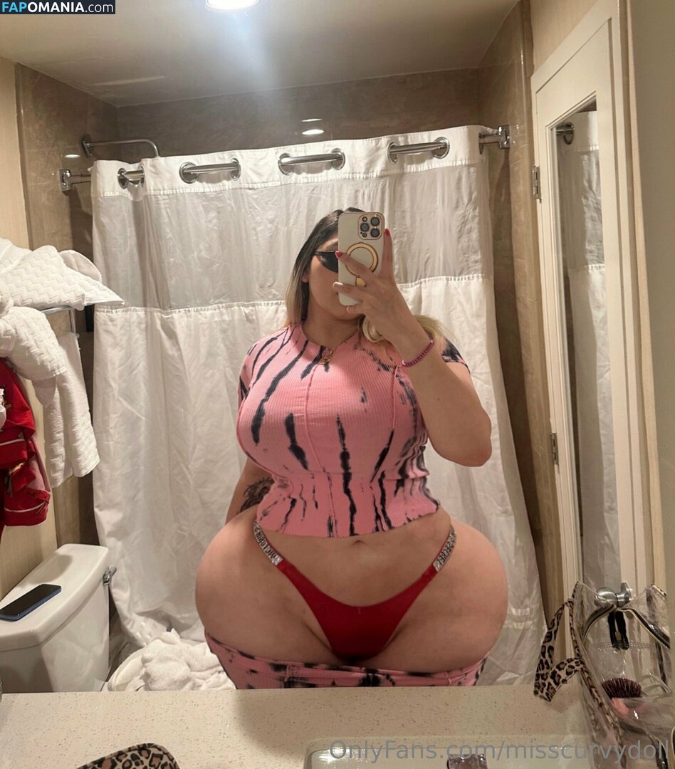 Deisy Garcia / anyuser / deisycurvydoll / deisygarcia.oficial Nu OnlyFans  Photo fuitée #58