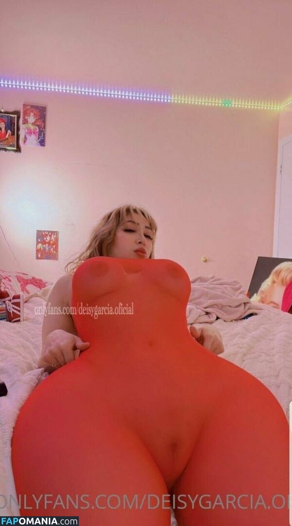 Deisy Garcia / anyuser / deisycurvydoll / deisygarcia.oficial Nu OnlyFans  Photo fuitée #84