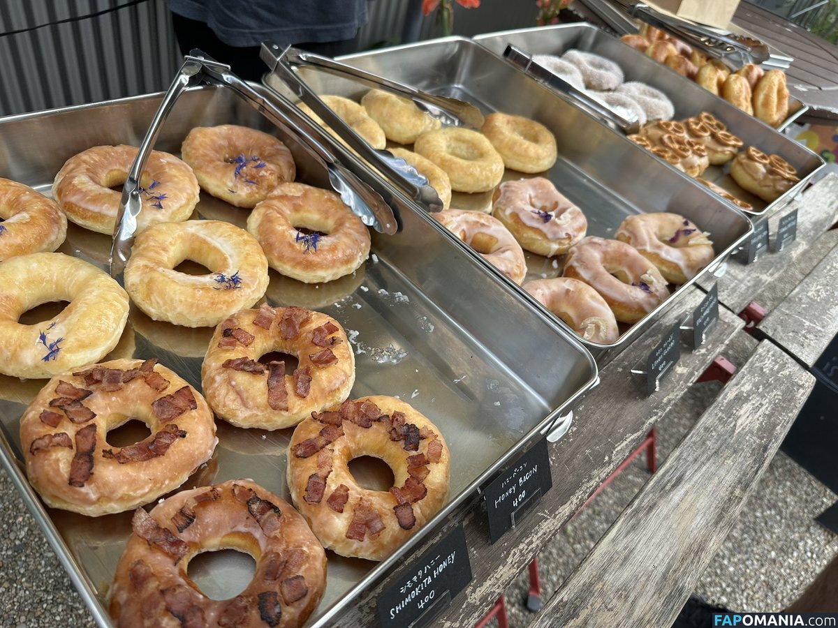 Dekamuchijo Nu OnlyFans  Photo fuitée #4