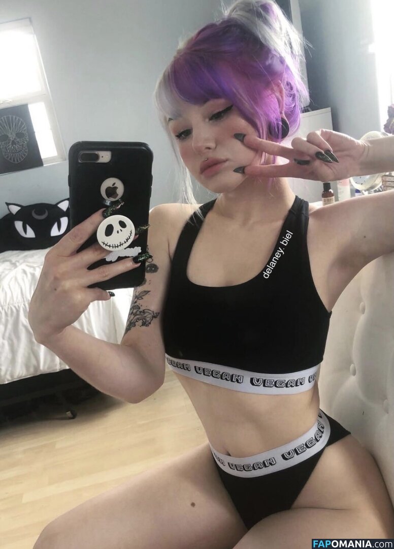 Delaney Biel / DelaneyBiel / delaney.biel / https: Nu OnlyFans  Photo fuitée #2