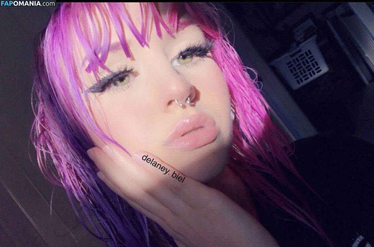 Delaney Biel / DelaneyBiel / delaney.biel / https: Nu OnlyFans  Photo fuitée #4