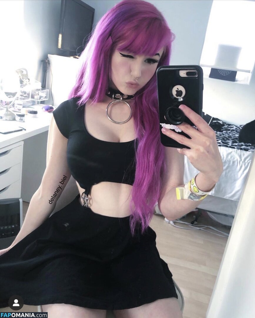 Delaney Biel / DelaneyBiel / delaney.biel / https: Nu OnlyFans  Photo fuitée #9