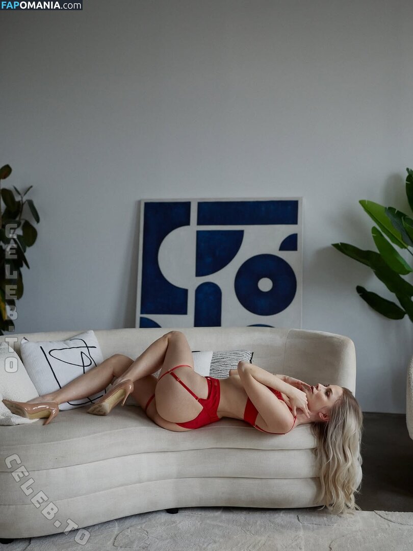 Delia Thranberend / deliathranberend Nu OnlyFans  Photo fuitée #5