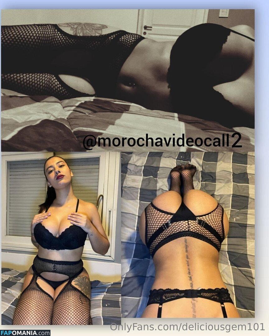 approvedbygem / deliciousgem101 Nu OnlyFans  Photo fuitée #7