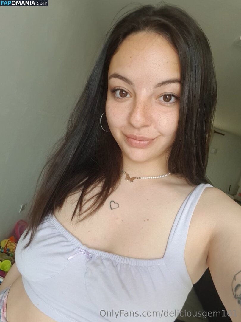 approvedbygem / deliciousgem101 Nu OnlyFans  Photo fuitée #14