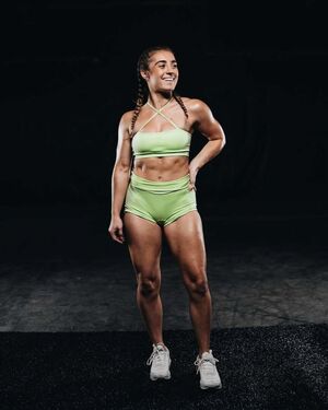 Demi Bagby