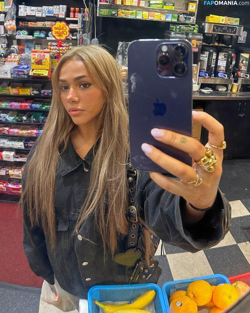 Demisux / Demisxxual / demiix Nu OnlyFans  Photo fuitée #30