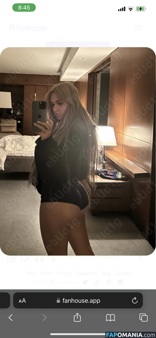 Demisux / Demisxxual / demiix Nu OnlyFans  Photo fuitée #33