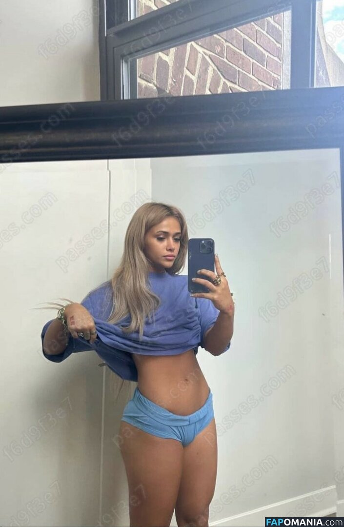 Demisux / Demisxxual / demiix Nu OnlyFans  Photo fuitée #63