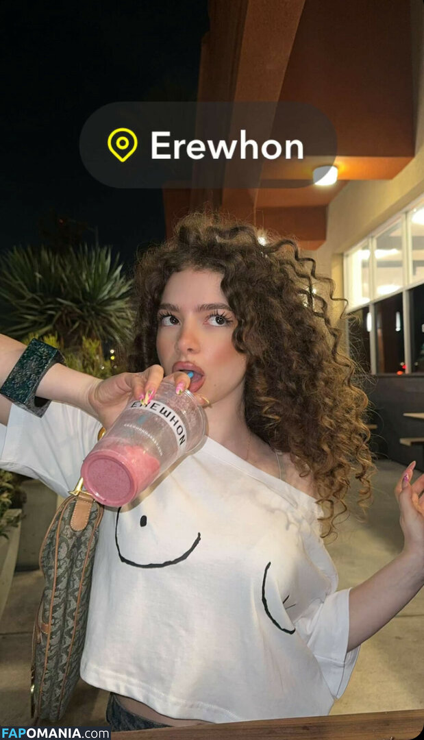 Demitra Kalogeras / demitrakalogeras Nu OnlyFans  Photo fuitée #7