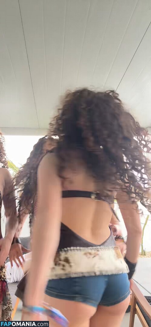 Demitra Kalogeras / demitrakalogeras Nu OnlyFans  Photo fuitée #14