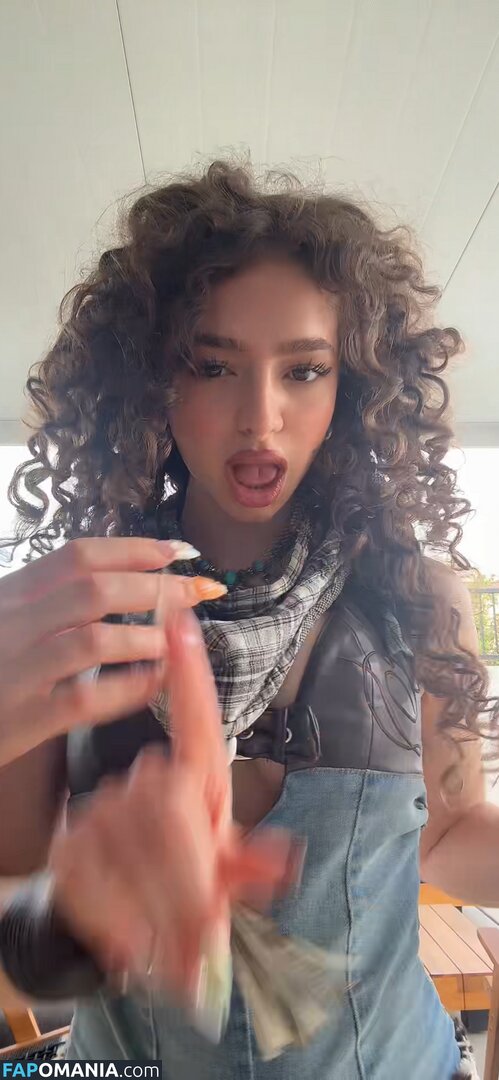 Demitra Kalogeras / demitrakalogeras Nu OnlyFans  Photo fuitée #20