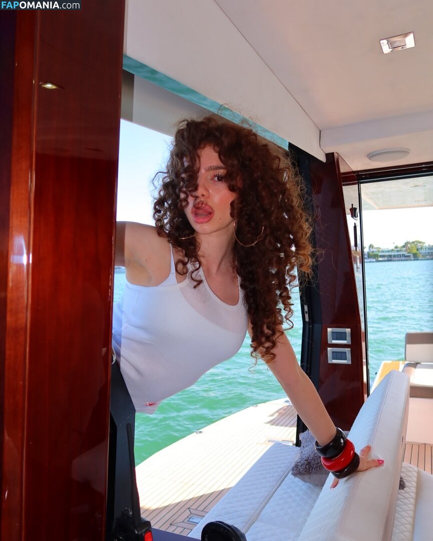 Demitra Kalogeras / demitrakalogeras Nu OnlyFans  Photo fuitée #35