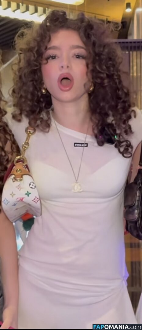 Demitra Kalogeras / demitrakalogeras Nu OnlyFans  Photo fuitée #40